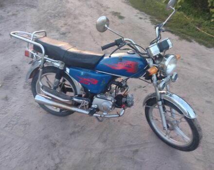 Альфа Другая, объемом двигателя 0.11 л и пробегом 0 тыс. км за 170 $, фото 1 на Automoto.ua