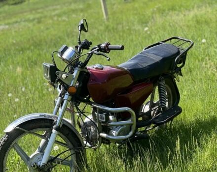 Альфа Другая, об'ємом двигуна 0.11 л та пробігом 0 тис. км за 545 $, фото 2 на Automoto.ua