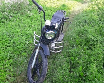 Альфа Другая, объемом двигателя 0.11 л и пробегом 0 тыс. км за 243 $, фото 4 на Automoto.ua