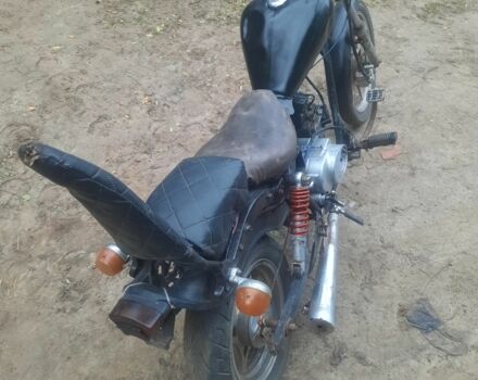 Альфа Другая, объемом двигателя 0.11 л и пробегом 0 тыс. км за 172 $, фото 7 на Automoto.ua