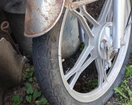 Альфа Другая, об'ємом двигуна 0.11 л та пробігом 0 тис. км за 243 $, фото 3 на Automoto.ua