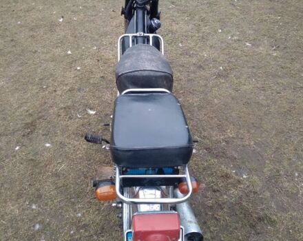 Альфа Другая, объемом двигателя 50 л и пробегом 0 тыс. км за 337 $, фото 1 на Automoto.ua