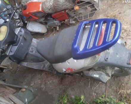 Альфа Другая, об'ємом двигуна 49 л та пробігом 0 тис. км за 8000 $, фото 2 на Automoto.ua