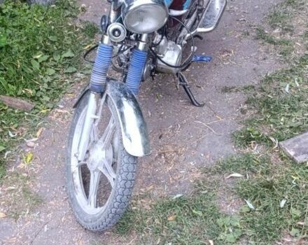 Альфа Другая, объемом двигателя 72 л и пробегом 0 тыс. км за 206 $, фото 7 на Automoto.ua