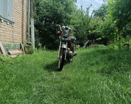 Альфа Другая, об'ємом двигуна 72 л та пробігом 0 тис. км за 255 $, фото 3 на Automoto.ua