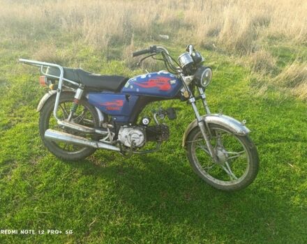 Альфа Другая, объемом двигателя 0.11 л и пробегом 0 тыс. км за 152 $, фото 2 на Automoto.ua