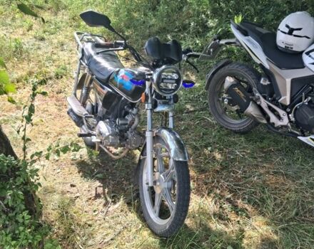 Альфа Другая, об'ємом двигуна 0.11 л та пробігом 0 тис. км за 347 $, фото 6 на Automoto.ua
