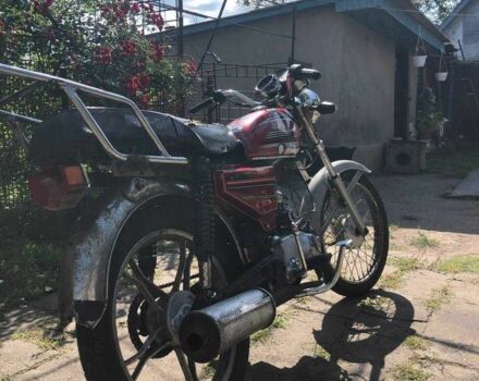 Альфа Другая, объемом двигателя 72 л и пробегом 0 тыс. км за 182 $, фото 5 на Automoto.ua