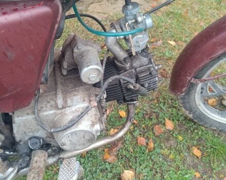 Альфа Другая, об'ємом двигуна 72 л та пробігом 0 тис. км за 132 $, фото 5 на Automoto.ua