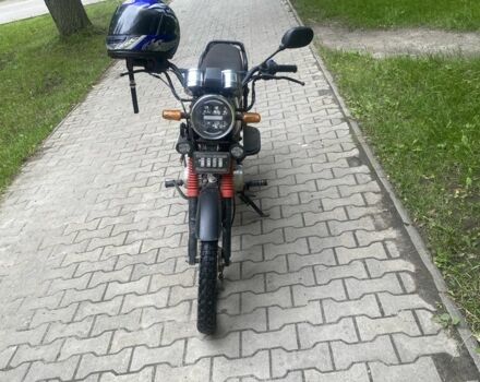 Альфа Другая, объемом двигателя 0.11 л и пробегом 0 тыс. км за 308 $, фото 3 на Automoto.ua
