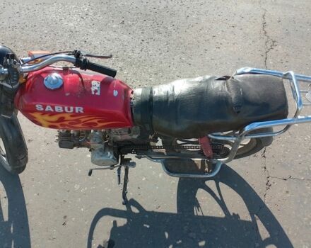 Альфа Другая, объемом двигателя 72 л и пробегом 0 тыс. км за 158 $, фото 3 на Automoto.ua