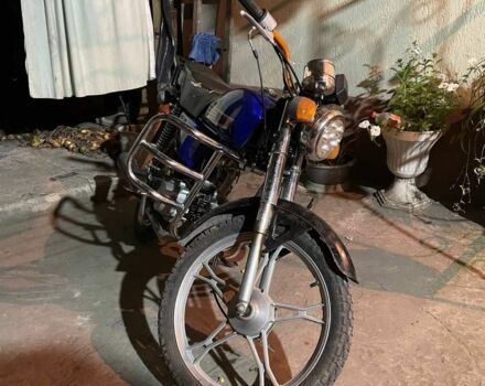 Альфа Другая, об'ємом двигуна 0.11 л та пробігом 0 тис. км за 243 $, фото 3 на Automoto.ua