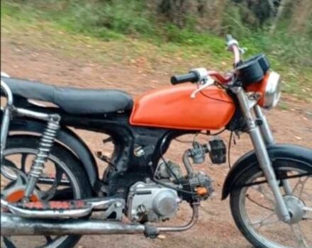 Альфа Другая, объемом двигателя 72 л и пробегом 0 тыс. км за 238 $, фото 3 на Automoto.ua