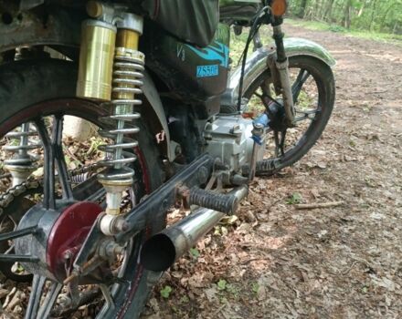 Альфа Другая, объемом двигателя 0.12 л и пробегом 0 тыс. км за 230 $, фото 2 на Automoto.ua