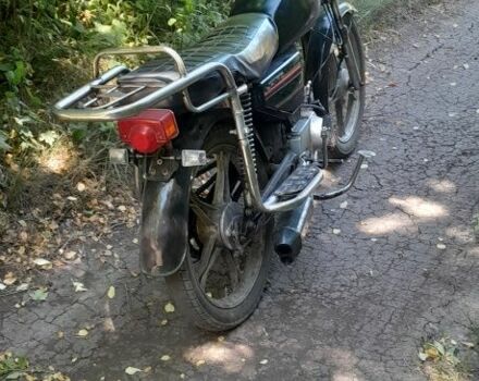 Альфа Другая, об'ємом двигуна 72 л та пробігом 0 тис. км за 146 $, фото 3 на Automoto.ua