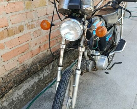 Альфа Другая, объемом двигателя 49 л и пробегом 0 тыс. км за 194 $, фото 1 на Automoto.ua
