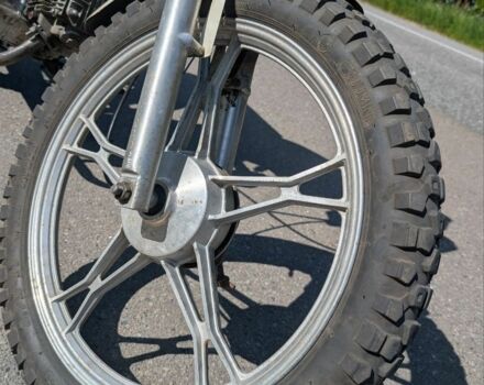 Альфа Другая, объемом двигателя 72 л и пробегом 0 тыс. км за 215 $, фото 5 на Automoto.ua