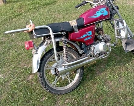 Альфа Другая, объемом двигателя 72 л и пробегом 0 тыс. км за 15500 $, фото 2 на Automoto.ua