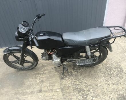 Альфа Другая, объемом двигателя 49 л и пробегом 0 тыс. км за 206 $, фото 3 на Automoto.ua