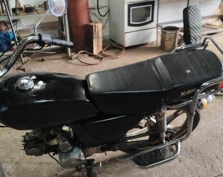 Альфа Другая, об'ємом двигуна 72 л та пробігом 0 тис. км за 255 $, фото 3 на Automoto.ua