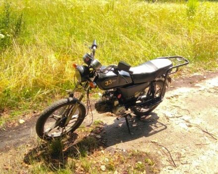 Альфа Другая, объемом двигателя 0.11 л и пробегом 0 тыс. км за 109 $, фото 1 на Automoto.ua