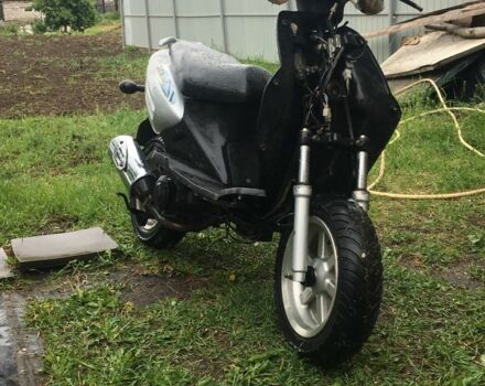 Альфа Другая, объемом двигателя 49 л и пробегом 0 тыс. км за 85 $, фото 7 на Automoto.ua