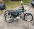 Альфа Другая, объемом двигателя 50 л и пробегом 0 тыс. км за 182 $, фото 1 на Automoto.ua