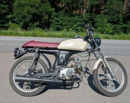 Альфа Другая, объемом двигателя 72 л и пробегом 0 тыс. км за 215 $, фото 3 на Automoto.ua