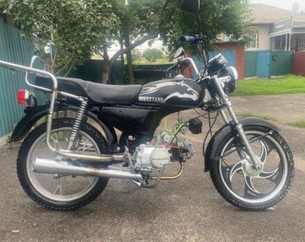 Альфа Другая, об'ємом двигуна 0.11 л та пробігом 0 тис. км за 243 $, фото 4 на Automoto.ua