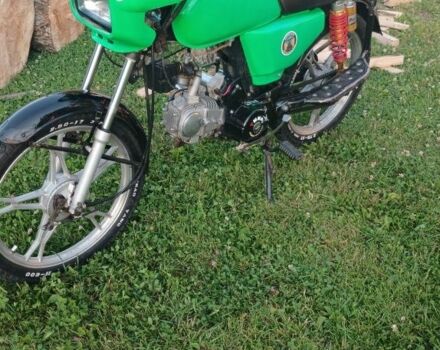 Альфа Другая, объемом двигателя 0.13 л и пробегом 0 тыс. км за 218 $, фото 5 на Automoto.ua