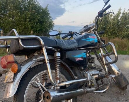 Альфа Другая, объемом двигателя 0.11 л и пробегом 0 тыс. км за 339 $, фото 4 на Automoto.ua