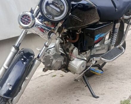 Альфа Другая, об'ємом двигуна 0.11 л та пробігом 0 тис. км за 606 $, фото 4 на Automoto.ua