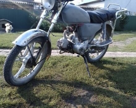 Альфа Другая, объемом двигателя 0.11 л и пробегом 0 тыс. км за 243 $, фото 2 на Automoto.ua
