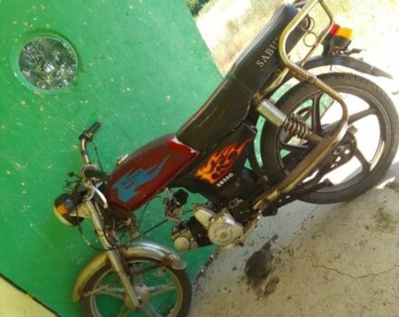 Альфа Другая, об'ємом двигуна 0.11 л та пробігом 0 тис. км за 122 $, фото 5 на Automoto.ua