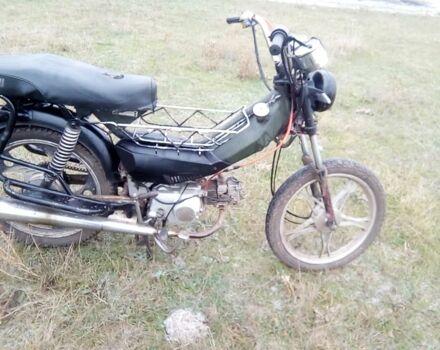 Альфа Другая, объемом двигателя 0.11 л и пробегом 0 тыс. км за 8000 $, фото 4 на Automoto.ua