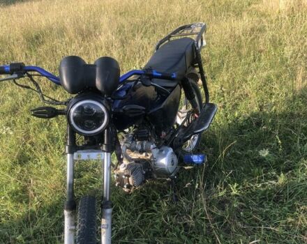 Альфа Другая, объемом двигателя 0.11 л и пробегом 0 тыс. км за 218 $, фото 2 на Automoto.ua
