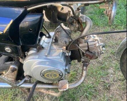 Альфа Другая, объемом двигателя 0 л и пробегом 0 тыс. км за 276 $, фото 7 на Automoto.ua