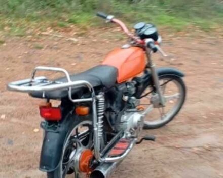 Альфа Другая, объемом двигателя 72 л и пробегом 0 тыс. км за 238 $, фото 5 на Automoto.ua