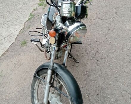 Альфа Другая, объемом двигателя 0.11 л и пробегом 0 тыс. км за 243 $, фото 3 на Automoto.ua