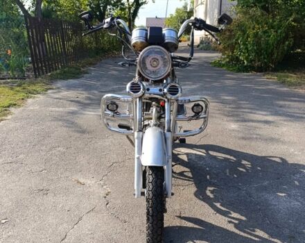 Альфа Другая, объемом двигателя 0.11 л и пробегом 0 тыс. км за 357 $, фото 4 на Automoto.ua