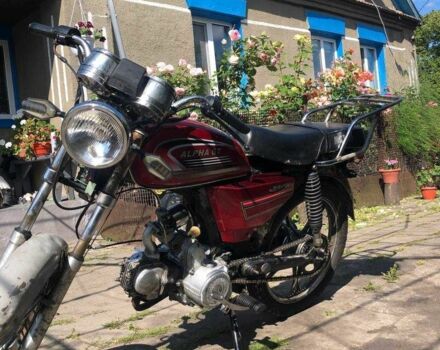 Альфа Другая, объемом двигателя 72 л и пробегом 0 тыс. км за 182 $, фото 3 на Automoto.ua