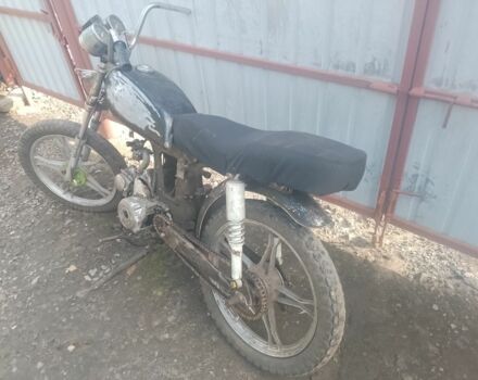 Альфа Другая, объемом двигателя 0.11 л и пробегом 0 тыс. км за 13 $, фото 1 на Automoto.ua