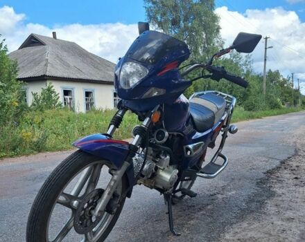 Альфа Другая, объемом двигателя 0.11 л и пробегом 0 тыс. км за 412 $, фото 5 на Automoto.ua