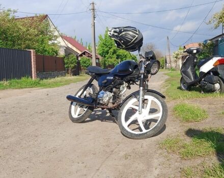 Альфа Другая, объемом двигателя 0.11 л и пробегом 0 тыс. км за 371 $, фото 1 на Automoto.ua