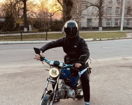 Альфа Другая, об'ємом двигуна 0.11 л та пробігом 0 тис. км за 606 $, фото 2 на Automoto.ua
