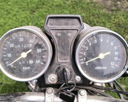 Альфа Другая, объемом двигателя 49 л и пробегом 0 тыс. км за 209 $, фото 5 на Automoto.ua