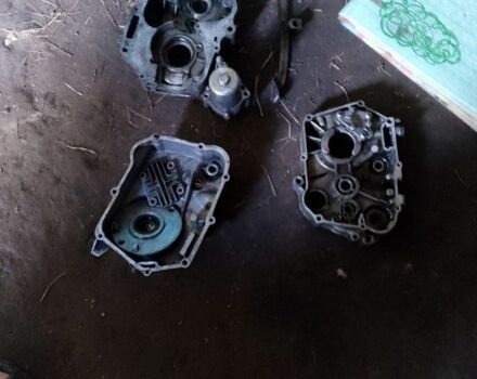 Альфа Другая, объемом двигателя 0 л и пробегом 0 тыс. км за 122 $, фото 20 на Automoto.ua