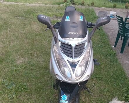 Альфа Другая, об'ємом двигуна 80 л та пробігом 0 тис. км за 500 $, фото 1 на Automoto.ua