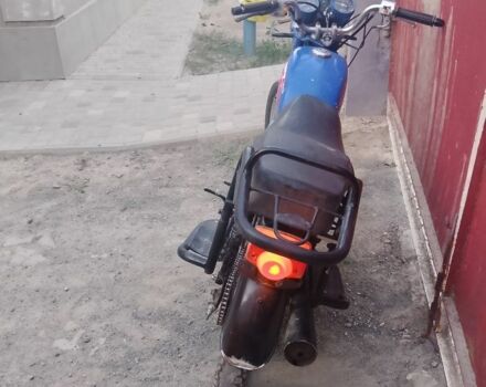 Альфа Другая, объемом двигателя 72 л и пробегом 0 тыс. км за 352 $, фото 3 на Automoto.ua