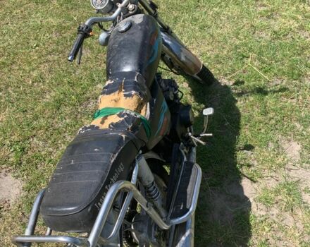 Альфа Другая, объемом двигателя 0.11 л и пробегом 0 тыс. км за 146 $, фото 3 на Automoto.ua